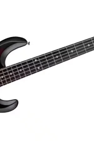 Sterling Guitars Stingray 5 Ruby Red Burst Satin | Retour gratuit