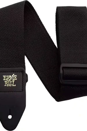 Promotion - Ernie Ball Sangle Polypro Marron