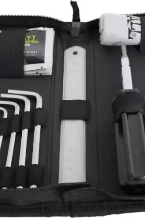 Offre - Ernie Ball Kit Outillage Du Musicien