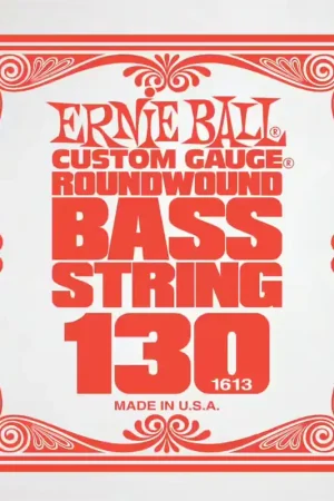 Achetez dès maintenant | Ernie Ball Slinky Nickel Wound 130