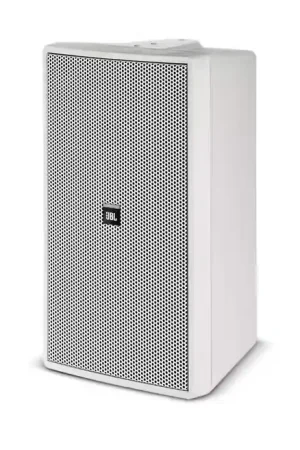 JBL Control 29 AV-1 - Blanc | Très demandé