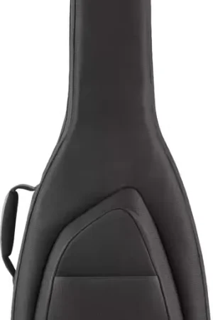 Disponible dès maintenant | Fender Housse Électrique 25mm Black - FE1225