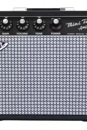 Prix spécial - Fender Mini '65 Twin-amp