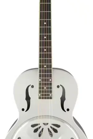 Gretsch Guitars Resonator Roots PDK Weathered "pump House Roof" - Offre exclusive