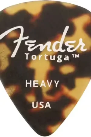 Stock presque épuisé - Fender Tortuga 351 Heavy (6)