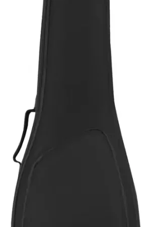 Retour facile | Fender Housse Ukulélé Ténor 10mm Black - FU610