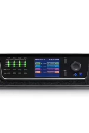 Crown Audio Cdi 4|300 Amplificateur 4 X 300W SS 4ohm | Nouveau produit