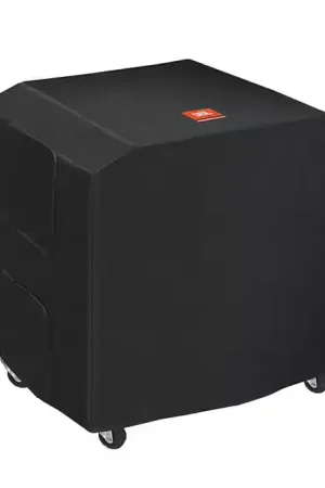 Commandez dès aujourd'hui - JBL SRX818SP-CVR-DLX-WK4