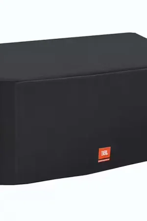 JBL SRX828SP-CVR-DLX - Bien noté