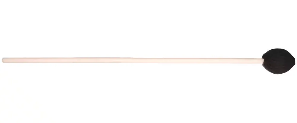 Économisez maintenant - Vic Firth M184 - MULTI-application Noyau Caoutchouc - Hard