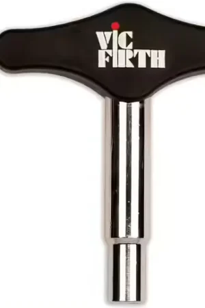 Prix exceptionnel | Vic Firth VICKEY2 - Clef Clé D'accordage Haute Tension