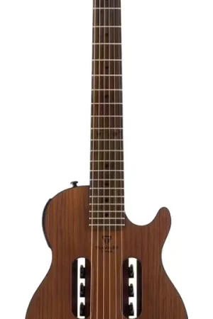Traveler Guitar Escape Mark III - Mahogany - Offre exceptionnelle