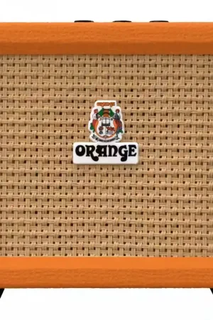 Orange Amps Crush Mini - Envoi rapide