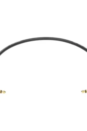 Klotz LAGRANGE SUPREME 60 CM COUDE COUDE OR - Coup de cœur