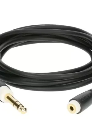 Klotz Rallonge Jack / Mini Jack 3 M | Promotion