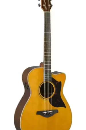Nouveau en boutique | Yamaha Ac3R Are Vn Vintage Natural