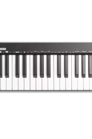 M-Audio Keystation 49 MK3 - Aujourd'hui seulement