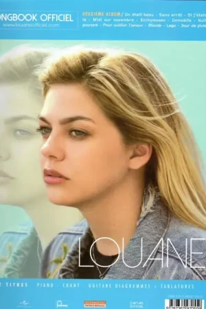 Bookmakers International Louane - Chambre 12 / Louane - Le Songbook Officiel (2 Albums) - PVG - Remise supplémentaire