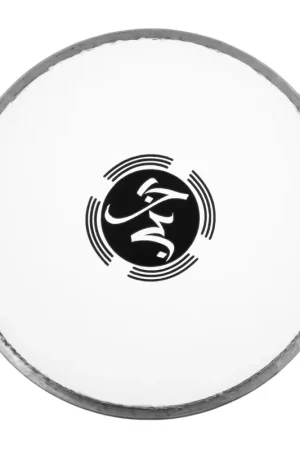 Prix malin | Sawt El Ahram WH165 Peau Blanche Darbouka Diametre 6 1/2" 16.5CM