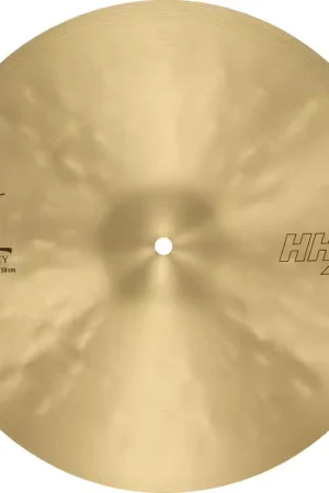Sabian 11502XLN HHX Legacy HI-hat 15" - Nouveau chez nous