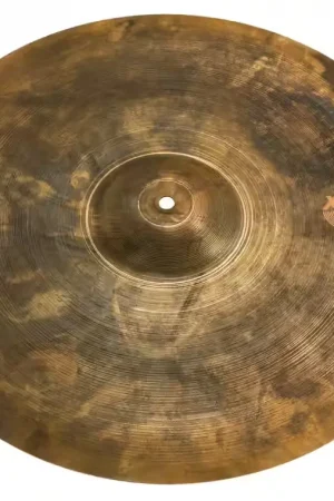 Bon plan | Sabian XSR1980M - XSR Monarch Crash 19"