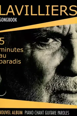 Bookmakers International Lavilliers Bernard - 5 Minutes Au Paradis - PVG - Tendance
