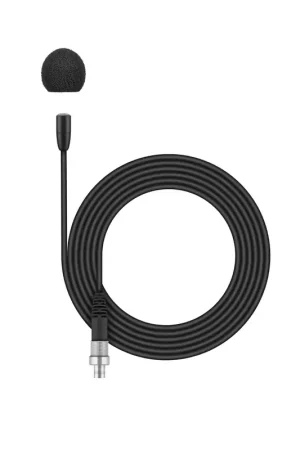 Sennheiser Mke Essential Omni Noir 3 Pin - Achetez maintenant