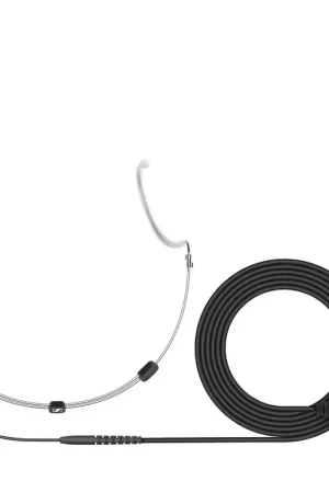 Très bien noté | Sennheiser HSP Essential Omni Noir Jack 35