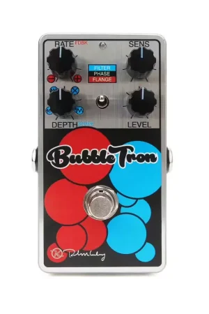 Fin de série - Keeley Bubble Tron Flanger/phaser