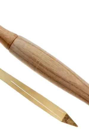 Remise | Roots Percussion Guimbarde Laiton Fish H'mong Danmoi Vietnam Jew's Harp