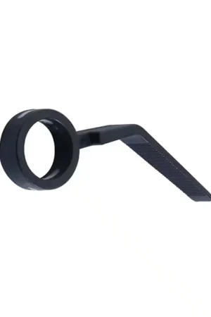 Ortofon Bague Noir Pour Concorde MKII - Super offre
