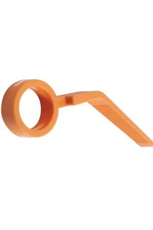 Ortofon Bague Orange Pour Concorde MKII - Nouveau lancement