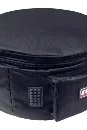 Bon plan | Roots Percussion Housse Deluxe Caixa 14" X 15CM - Sac à dos