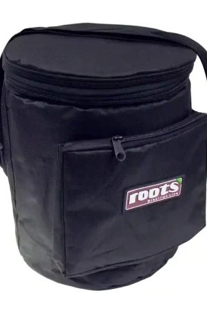 Nouveau chez nous | Roots Percussion Housse Deluxe Cuica 8" X 26CM