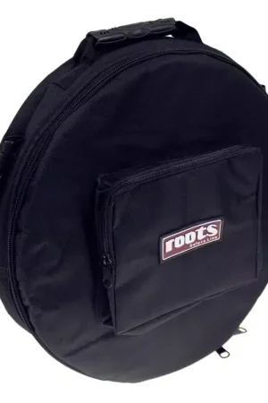Roots Percussion Housse Deluxe Frame Drum 16" X 9CM Tambour Sur Cadre | Préféré des clients