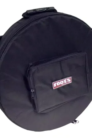 Roots Percussion Housse Deluxe Frame Drum 20" X 9CM Tambour Sur Cadre - Produit tendance