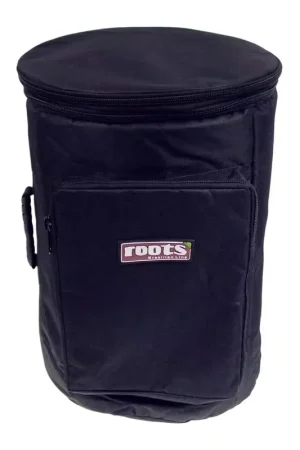 Roots Percussion Housse Deluxe Rebolo 12" X 50CM - Sac à dos | Offre à durée limitée