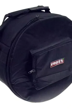 Roots Percussion Housse Deluxe Zabumba 18" X 20CM - Profitez-en
