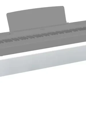 Expédition immédiate | Yamaha Stand Clavier L515 Blanc