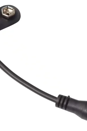 Rockboard Power Ace Battery Clip Converter POWER-ace-conbat | Super offre