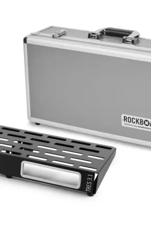 Dernière chance - Rockboard Tres 3.1 + Etui