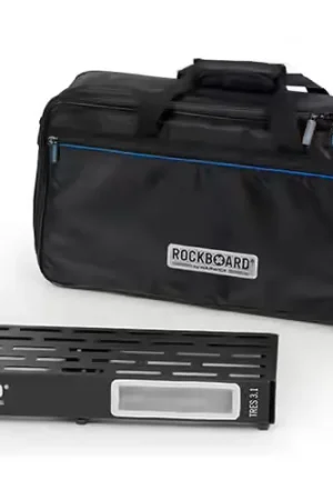 Best-seller | Rockboard Tres 3.1 + Housse
