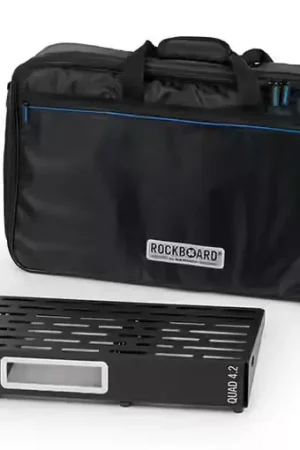 Remise - Rockboard Quad 4.2 + Housse