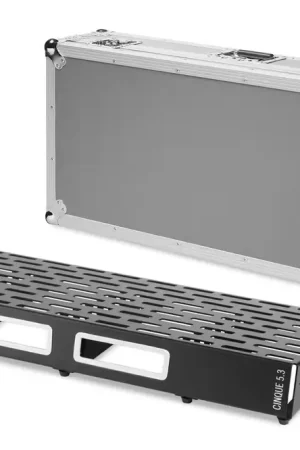 Rockboard Cinque 5.3 + Etui - Offre spéciale
