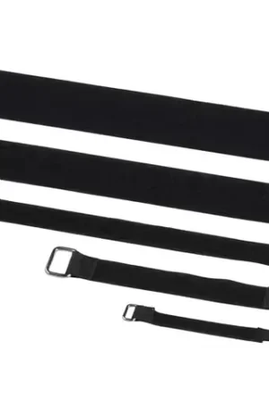 Rockboard Cable Ties CAB-tie-120-b | Retour gratuit