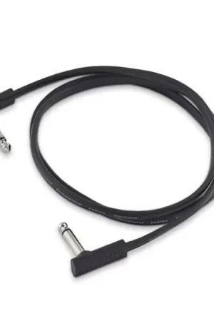 Produit tendance | Rockboard Flat Patch CAB-pc-F-100-blk