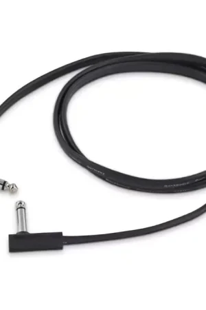 Rockboard Flat Patch CAB-pc-F-120-blk | Top des ventes