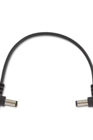 Expédition rapide - Rockboard Flat Power Cables CAB-power-15-aa