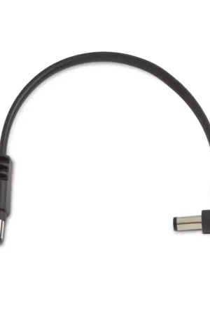 Rockboard Flat Power Cables CAB-power-15-as | Profitez-en maintenant