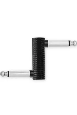 Rockboard Compact Pedal Connectors N PC-N-BK - Offre bientôt terminée
